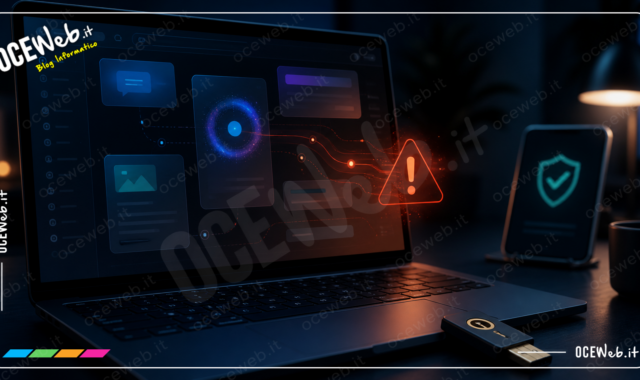 Infostealer e sessioni Claude: come proteggere gli account AI