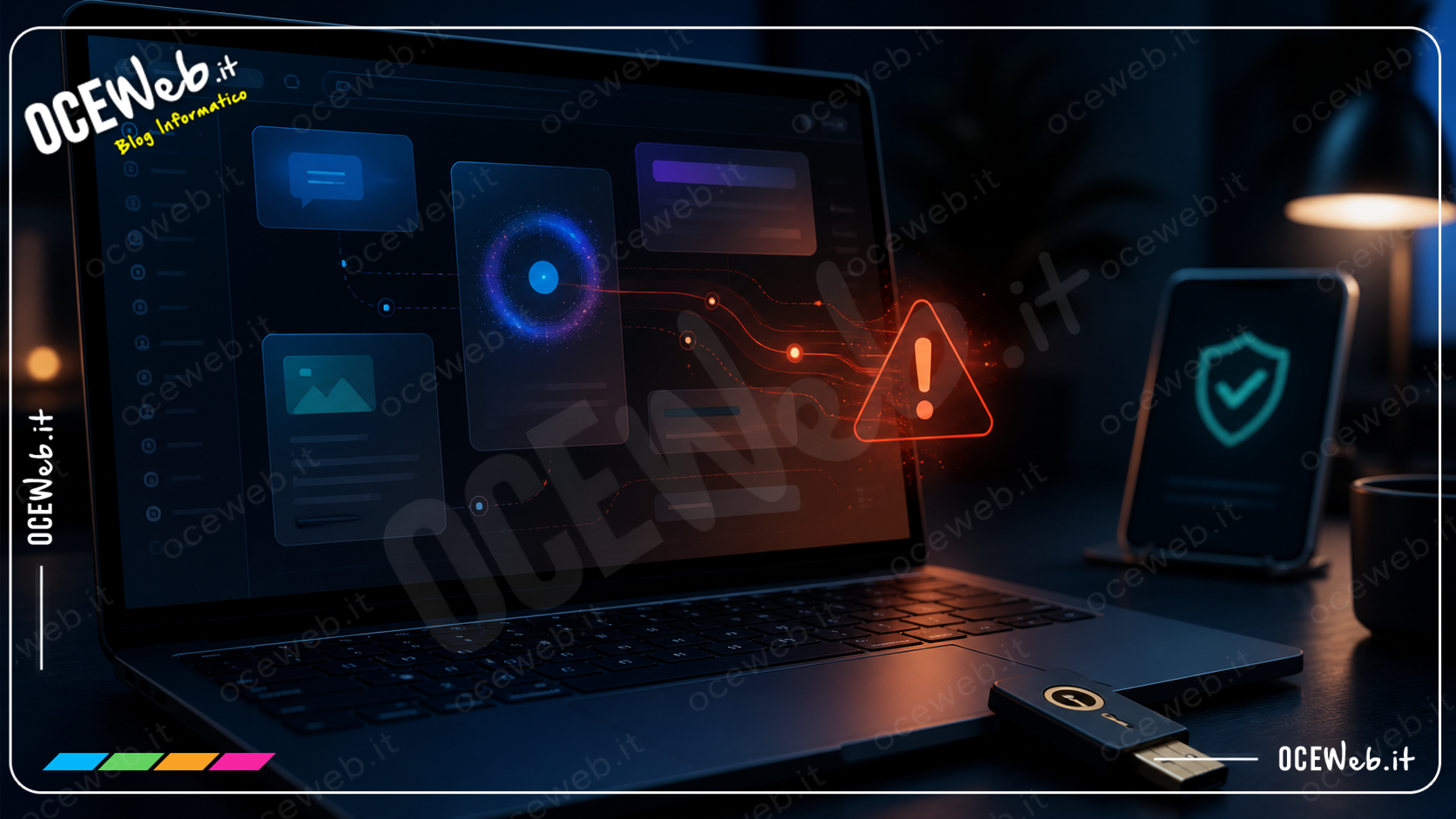 Infostealer e sessioni Claude: come proteggere gli account AI