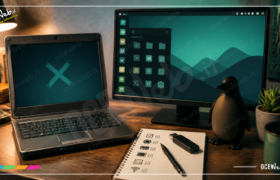 Linux su un vecchio PC incompatibile con Windows 11: cosa imparare
