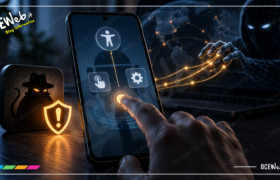 Malware RatHat su Android: controlli e difesa