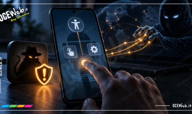 Malware RatHat su Android: controlli e difesa