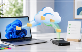 Backup delle cartelle in OneDrive su Windows 11: come gestire l’opzione