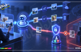 Immagini caricate dagli agenti AI: privacy e controlli