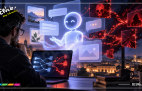 Piattaforme AI come superficie di attacco: difesa pratica