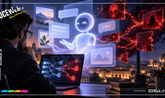 Piattaforme AI come superficie di attacco: difesa pratica