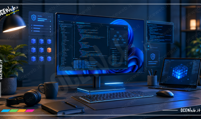 Project Zenith: cosa può cambiare per chi sviluppa su Windows