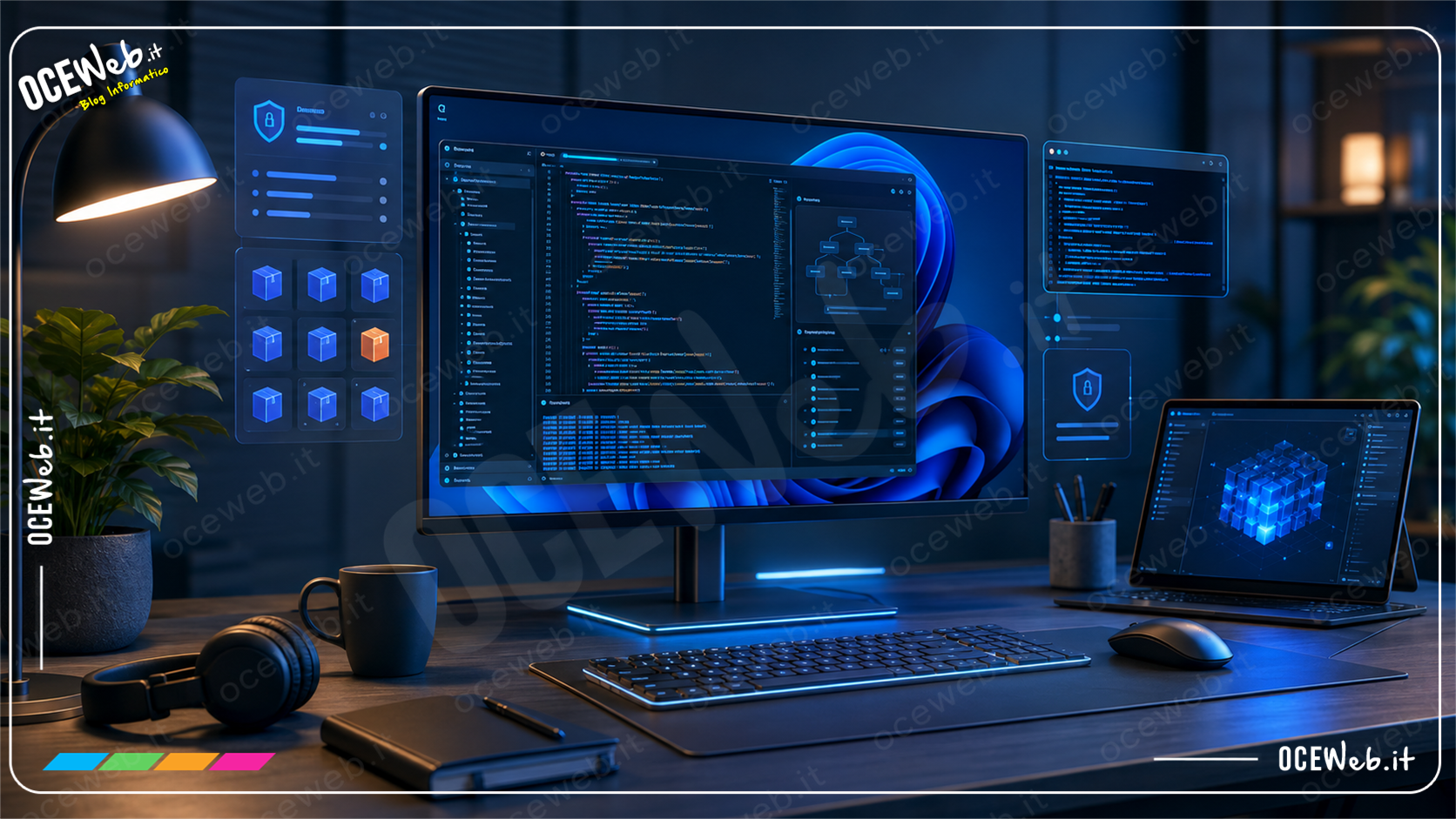 Project Zenith: cosa può cambiare per chi sviluppa su Windows