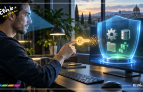 Protezione amministratore Windows 11: privilegi temporanei