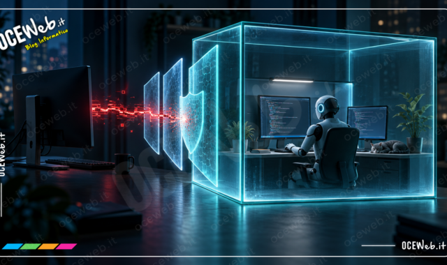 Sandbox Codex e sicurezza degli agenti AI: cosa controllare