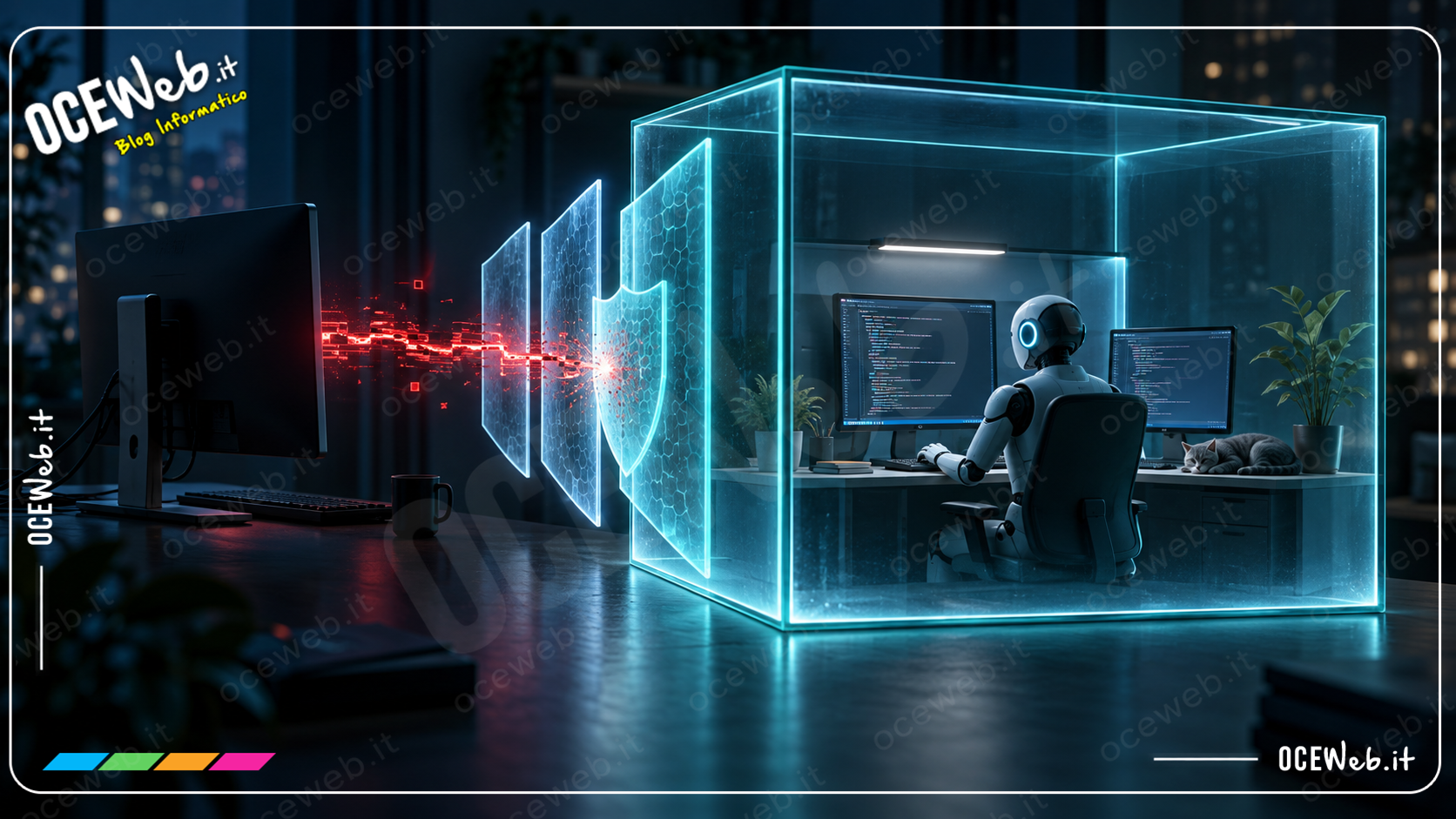 Sandbox Codex e sicurezza degli agenti AI: cosa controllare