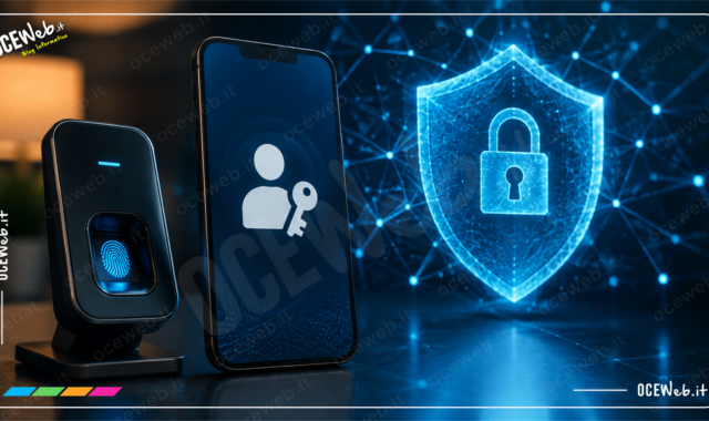 Attacchi alle passkey: capire i 39 metodi senza panico
