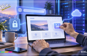 Sito WordPress con AI e hosting: cosa controllare