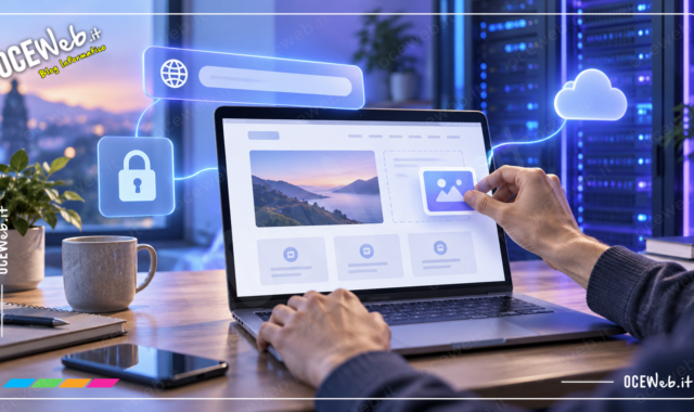 Sito WordPress con AI e hosting: cosa controllare