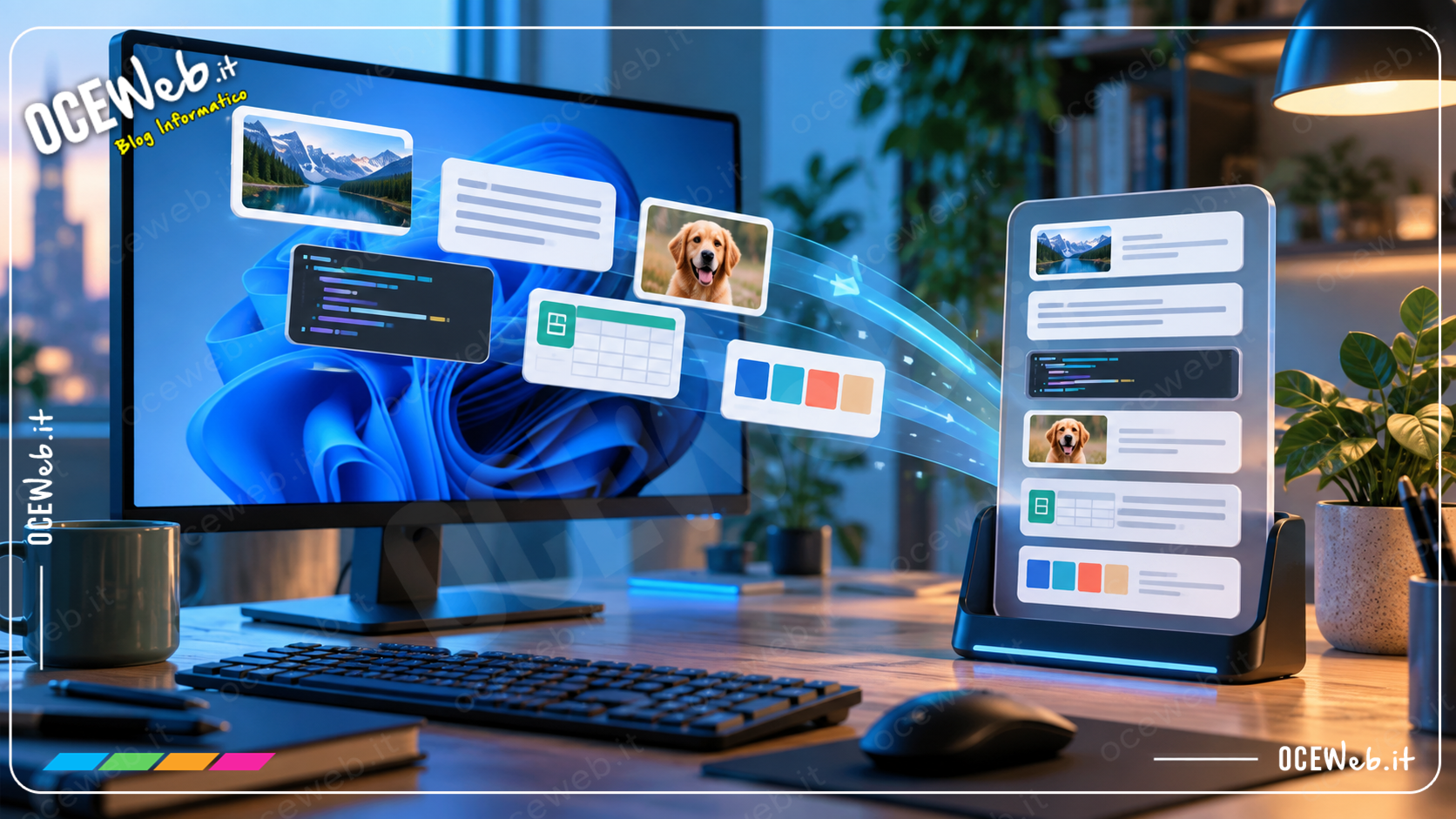 Snipboard su Windows 11: cronologia appunti e privacy