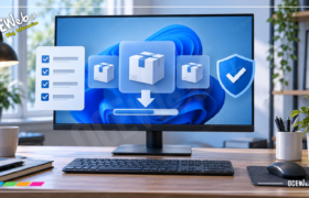 Catalogo Windows Update: installazione manuale sicura